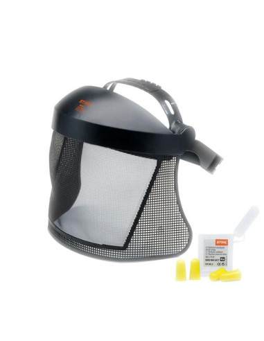 Pantalla protectora  Function GPA 33 STIHL