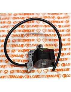 Módulo de encendido desbrozadora STIHL 2