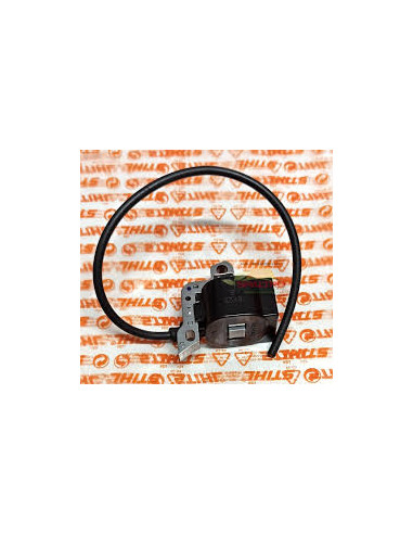 Módulo de encendido desbrozadora STIHL