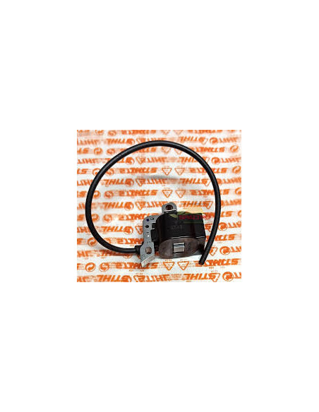 Módulo de encendido desbrozadora STIHL