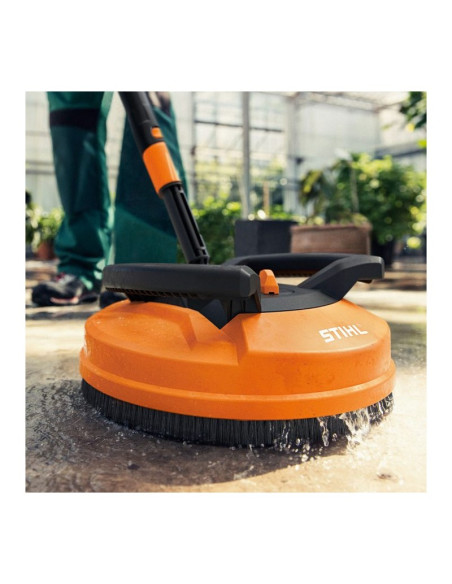 Dispositivo de limpieza RA 110 STIHL