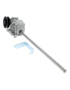 Transmisión cortacésped STIHL 2