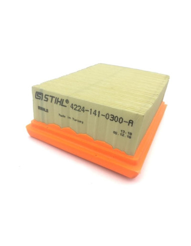 Filtro de aire tronzadoras STIHL