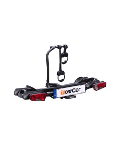 Portabicicletas Orbit 2 Plus
