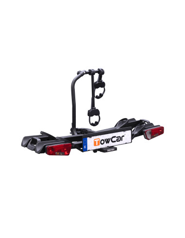 Portabicicletas Orbit 2 Plus