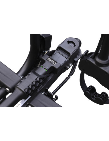 Portabicicletas Orbit 2 Plus