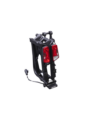 Portabicicletas Orbit 2 Plus
