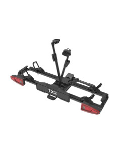 Portabicicletas Spinder TX2 Led 2026 2