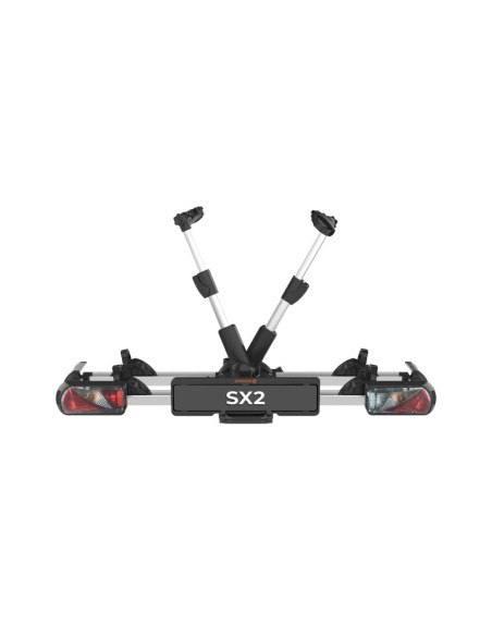 Portabicicletas Spinder SX2