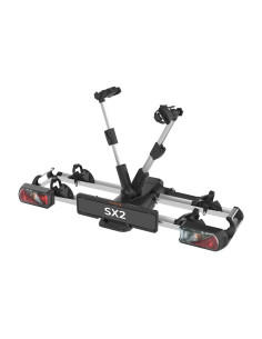 Portabicicletas Spinder SX2 2