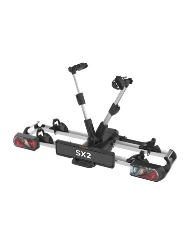 Portabicicletas Spinder SX2