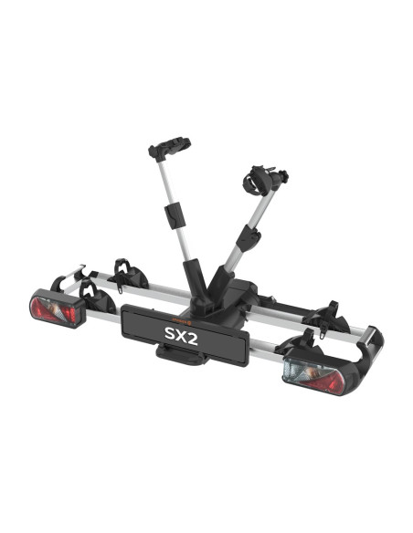 Portabicicletas Spinder SX2