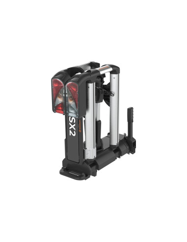 Portabicicletas Spinder SX2