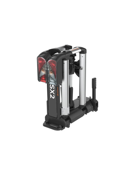 Portabicicletas Spinder SX2