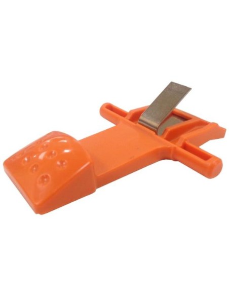 Palanca de bloqueo para máquina de batería STIHL
