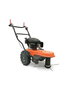 Desbrozadora ruedas hilo Autopropulsada 2