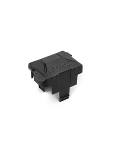 Tapa para compartimento bateria AK STIHL
