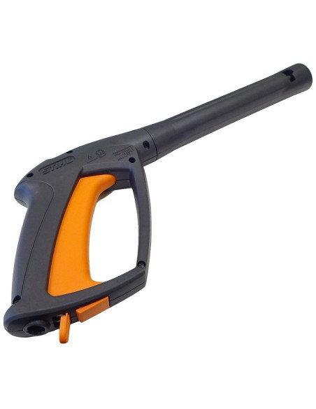 Pistola hidrolimpiadora STIHL