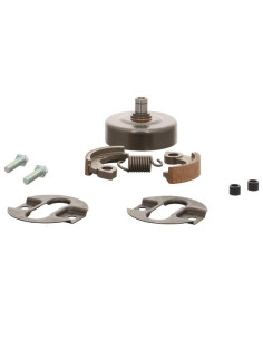 Conjunto de embrague con tambor desbrozadora STIHL 2