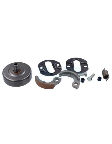 Conjunto de embrague con tambor desbrozadora STIHL
