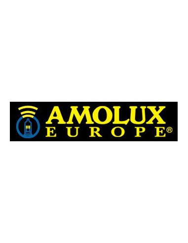 Lampara Amolux 12V 45/40W BA20D
