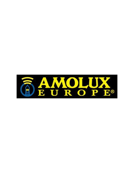 Lampara Amolux 12V 45/40W BA20D
