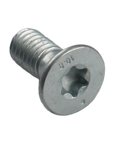 Tornillo avellanado 6x14mm 10.9 para cuchilla barrena STIHL