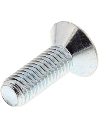Tornillo avellanado 6x14mm 10.9 para cuchilla...