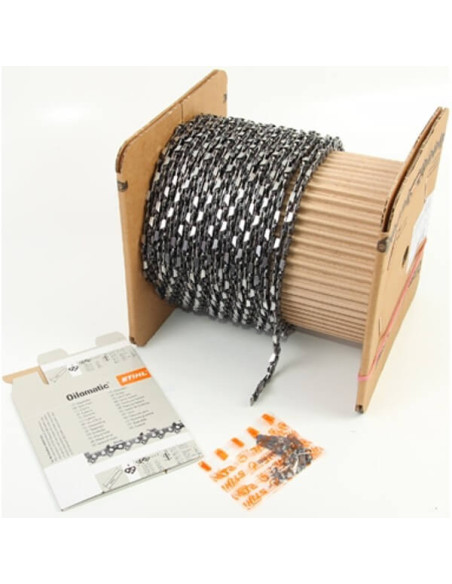 Rollo de cadena 23 RS PRO Rapid Super STIHL