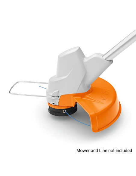 Cabezal Autocut semiautomático Ø 1,6mm C 3-2 STIHL
