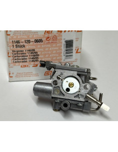 Carburador 1146/05 STIHL