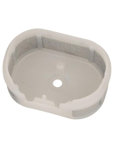 Filtro de aire adicional motosierra STIHL