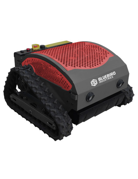Desbrozadora control remoto FM 24-65