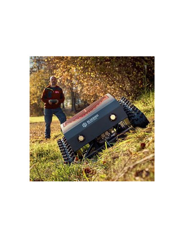 Desbrozadora control remoto FM 24-65