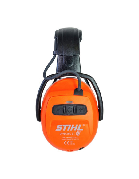 Pantalla protectora Dynamic PA 29 Bluetooth STIHL