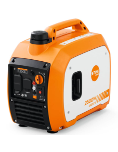 Generador STIHL Inverter IR 40