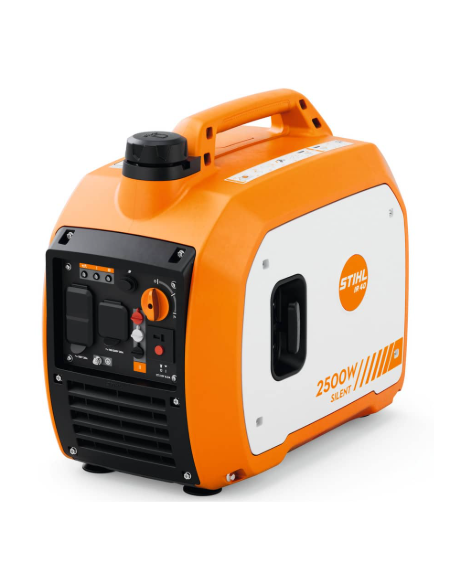 Generador STIHL Inverter IR 40