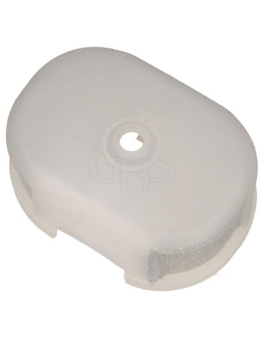 Filtro de aire adicional motosierra STIHL
