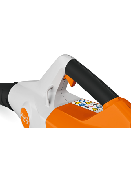 Soplador STIHL BGA 110