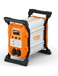 Estación de carga PS 2000 STIHL