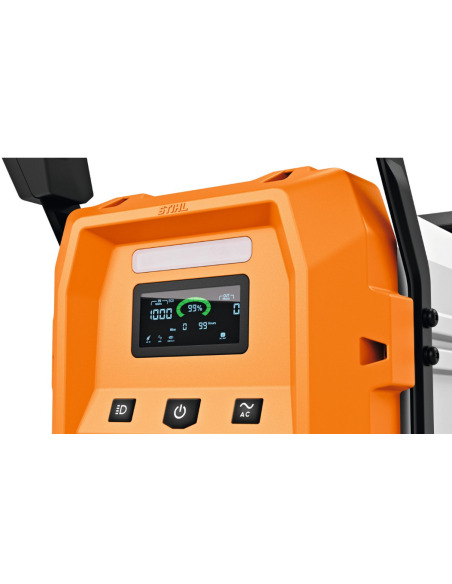 Estación de carga PS 2000 STIHL