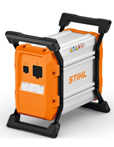 Estación de carga PS 2000 STIHL