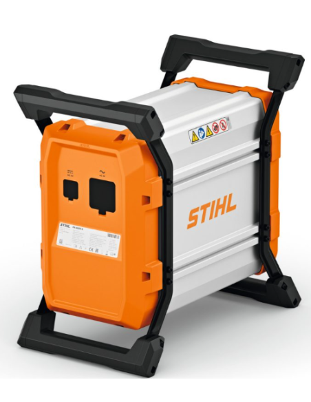 Estación de carga PS 2000 STIHL