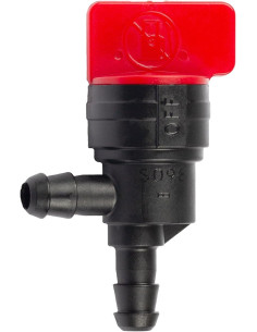 Válvula de cierre de combustible B&S STIHL