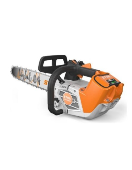 Motosierra STIHL MSA 240.0 TC-O