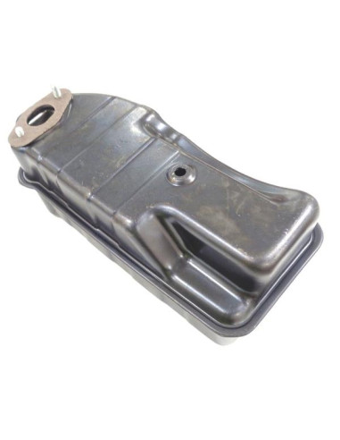Silenciador Soplador STIHL