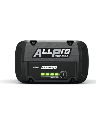 Batería AP 300 P ALLPRO STIHL