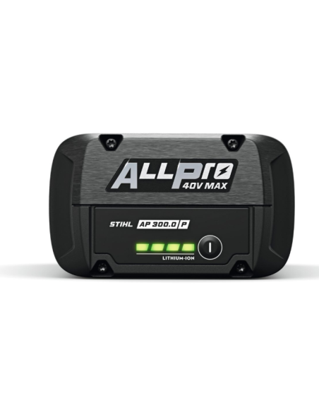 Batería AP 300 P ALLPRO STIHL