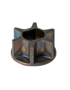 Piñón de cadena 1/4" Picco 6d motosierra STIHL