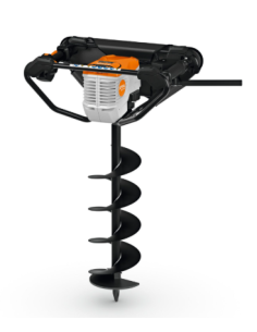 Ahoyadora STIHL BTA 140